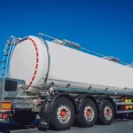 water tanker